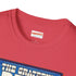 Grateful Dead Concert Shirt Vanderbilt University 1972 - StealieShop
